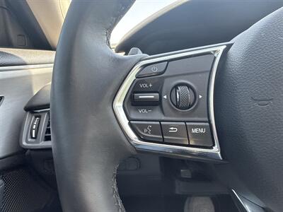 2024 Acura TLX w/Tech   - Photo 25 - Dallas, TX 75252