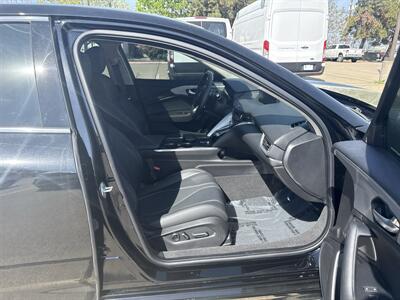 2024 Acura TLX w/Tech   - Photo 19 - Dallas, TX 75252