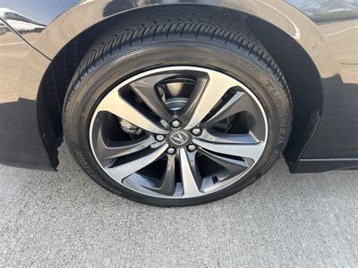 2024 Acura TLX w/Tech   - Photo 40 - Dallas, TX 75252