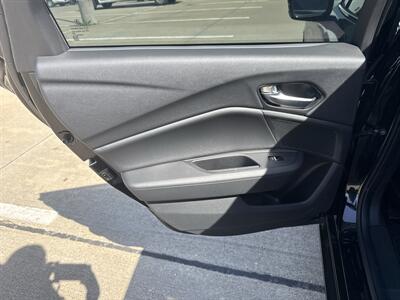 2024 Acura TLX w/Tech   - Photo 12 - Dallas, TX 75252