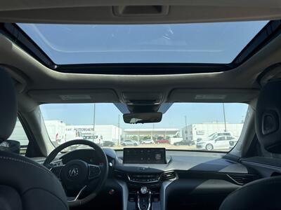 2024 Acura TLX w/Tech   - Photo 37 - Dallas, TX 75252