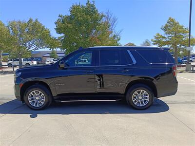 2023 Chevrolet Tahoe LT   - Photo 4 - Dallas, TX 75252