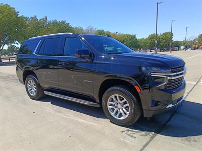 2023 Chevrolet Tahoe LT   - Photo 9 - Dallas, TX 75252