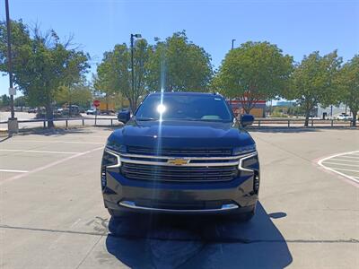 2023 Chevrolet Tahoe LT   - Photo 2 - Dallas, TX 75252