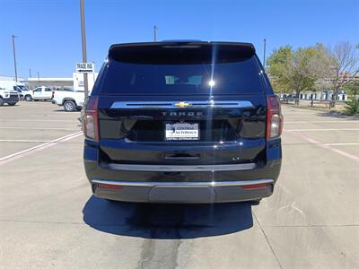 2023 Chevrolet Tahoe LT   - Photo 6 - Dallas, TX 75252