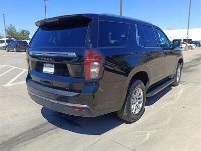 2023 Chevrolet Tahoe LT   - Photo 7 - Dallas, TX 75252