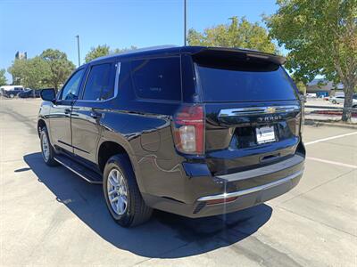 2023 Chevrolet Tahoe LT   - Photo 5 - Dallas, TX 75252