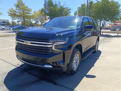 2023 Chevrolet Tahoe LT   - Photo 3 - Dallas, TX 75252