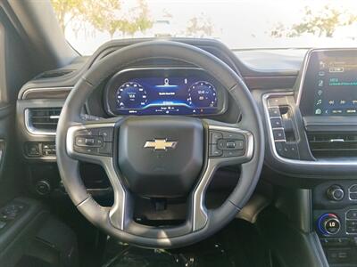 2023 Chevrolet Tahoe LT   - Photo 21 - Dallas, TX 75252