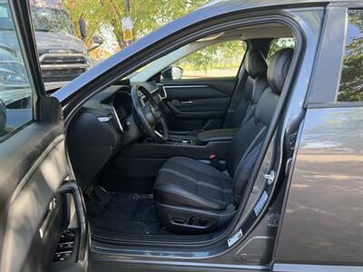 2025 Mazda CX-50 2.5 S Premium - Photo 17 - Dallas, TX 75252