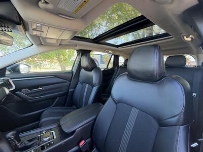 2025 Mazda CX-50 2.5 S Premium - Photo 27 - Dallas, TX 75252