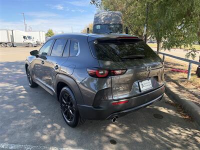 2025 Mazda CX-50 2.5 S Premium - Photo 5 - Dallas, TX 75252
