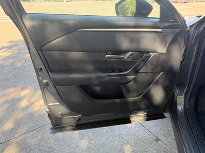 2025 Mazda CX-50 2.5 S Premium - Photo 10 - Dallas, TX 75252