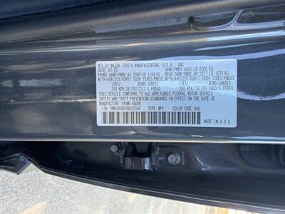 2025 Mazda CX-50 2.5 S Premium - Photo 32 - Dallas, TX 75252