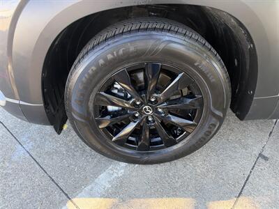 2025 Mazda CX-50 2.5 S Premium - Photo 31 - Dallas, TX 75252