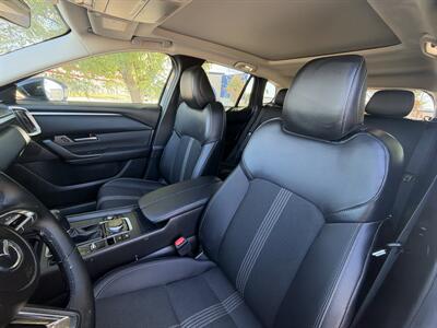 2025 Mazda CX-50 2.5 S Premium - Photo 26 - Dallas, TX 75252