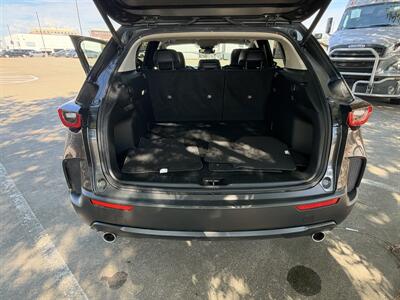 2025 Mazda CX-50 2.5 S Premium - Photo 14 - Dallas, TX 75252