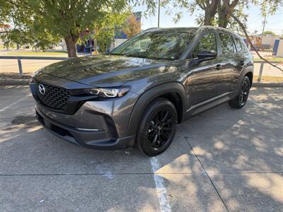 2025 Mazda CX-50 2.5 S Premium - Photo 3 - Dallas, TX 75252