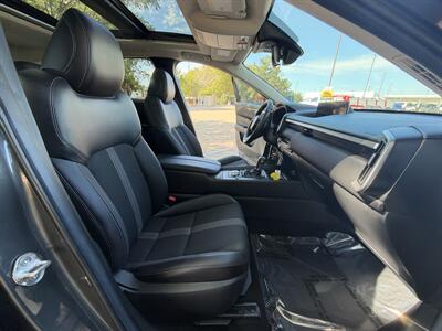 2025 Mazda CX-50 2.5 S Premium - Photo 29 - Dallas, TX 75252