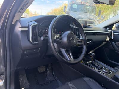 2025 Mazda CX-50 2.5 S Premium - Photo 20 - Dallas, TX 75252
