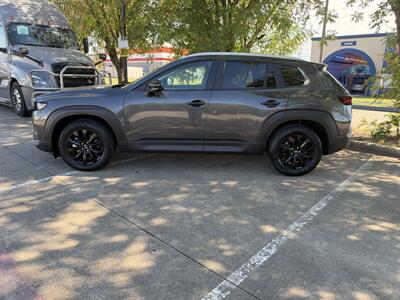 2025 Mazda CX-50 2.5 S Premium - Photo 4 - Dallas, TX 75252