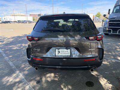2025 Mazda CX-50 2.5 S Premium - Photo 6 - Dallas, TX 75252