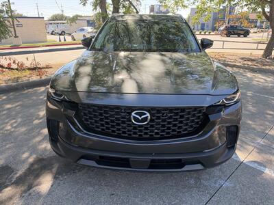 2025 Mazda CX-50 2.5 S Premium - Photo 2 - Dallas, TX 75252