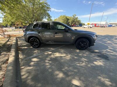 2025 Mazda CX-50 2.5 S Premium - Photo 8 - Dallas, TX 75252