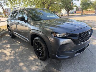 2025 Mazda CX-50 2.5 S Premium - Photo 9 - Dallas, TX 75252