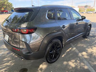 2025 Mazda CX-50 2.5 S Premium - Photo 7 - Dallas, TX 75252