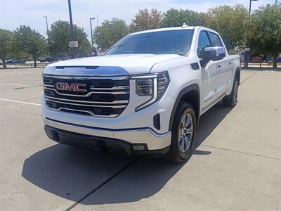 2024 GMC Sierra 1500 SLT   - Photo 3 - Dallas, TX 75252