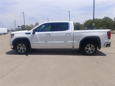 2024 GMC Sierra 1500 SLT   - Photo 4 - Dallas, TX 75252