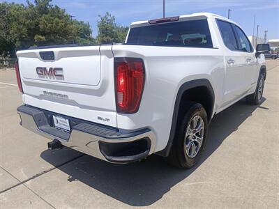 2024 GMC Sierra 1500 SLT   - Photo 7 - Dallas, TX 75252