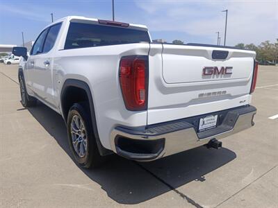 2024 GMC Sierra 1500 SLT   - Photo 5 - Dallas, TX 75252