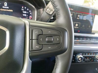 2024 GMC Sierra 1500 SLT   - Photo 22 - Dallas, TX 75252