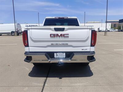 2024 GMC Sierra 1500 SLT   - Photo 6 - Dallas, TX 75252