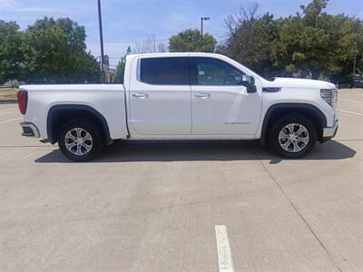 2024 GMC Sierra 1500 SLT   - Photo 8 - Dallas, TX 75252