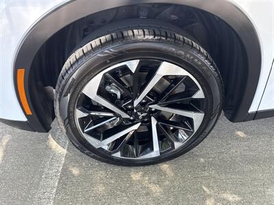 2024 Mitsubishi Outlander SE   - Photo 38 - Dallas, TX 75252