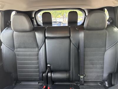 2024 Mitsubishi Outlander SE   - Photo 36 - Dallas, TX 75252