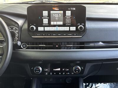 2024 Mitsubishi Outlander SE   - Photo 28 - Dallas, TX 75252