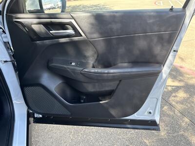 2024 Mitsubishi Outlander SE   - Photo 13 - Dallas, TX 75252