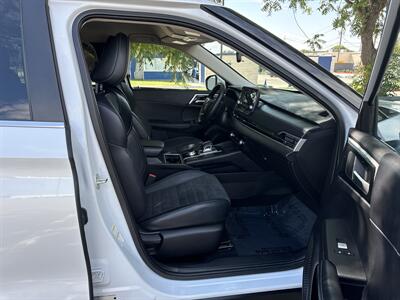 2024 Mitsubishi Outlander SE   - Photo 19 - Dallas, TX 75252