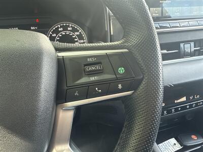 2024 Mitsubishi Outlander SE   - Photo 26 - Dallas, TX 75252