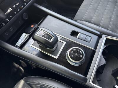 2024 Mitsubishi Outlander SE   - Photo 30 - Dallas, TX 75252