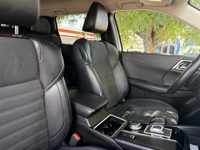 2024 Mitsubishi Outlander SE   - Photo 34 - Dallas, TX 75252