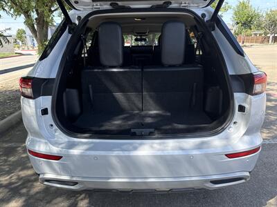 2024 Mitsubishi Outlander SE   - Photo 15 - Dallas, TX 75252