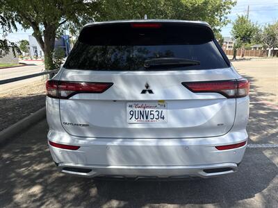 2024 Mitsubishi Outlander SE   - Photo 6 - Dallas, TX 75252