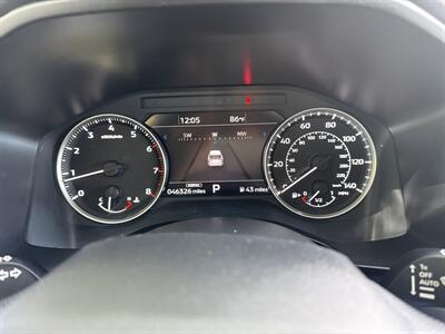 2024 Mitsubishi Outlander SE   - Photo 23 - Dallas, TX 75252