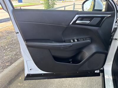 2024 Mitsubishi Outlander SE   - Photo 10 - Dallas, TX 75252