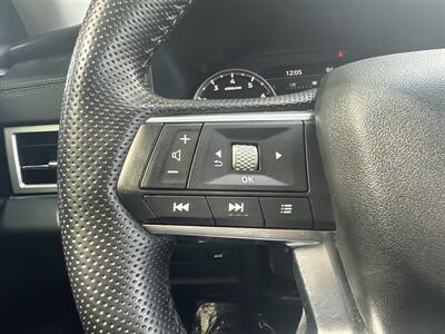 2024 Mitsubishi Outlander SE   - Photo 25 - Dallas, TX 75252